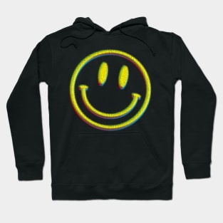 Acid Smiley Hoodie